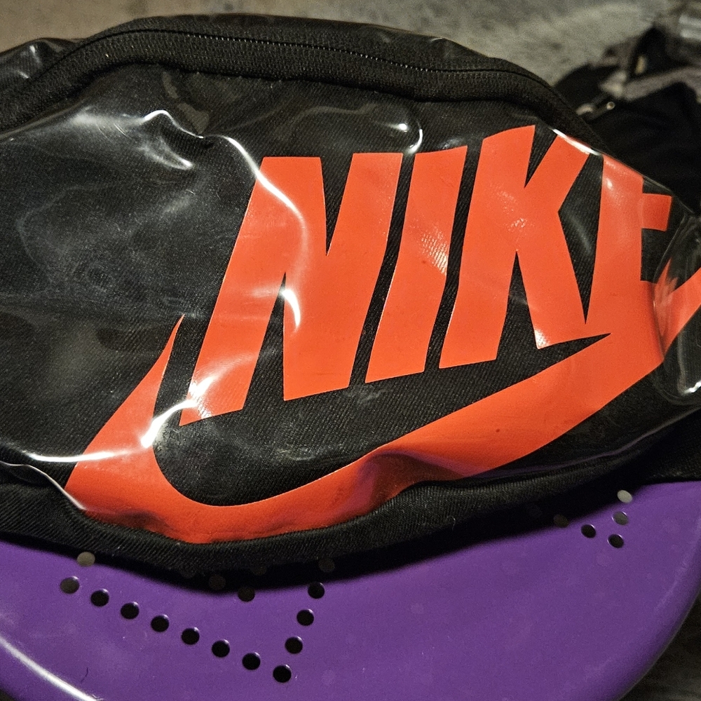 Nike Fanny Bag